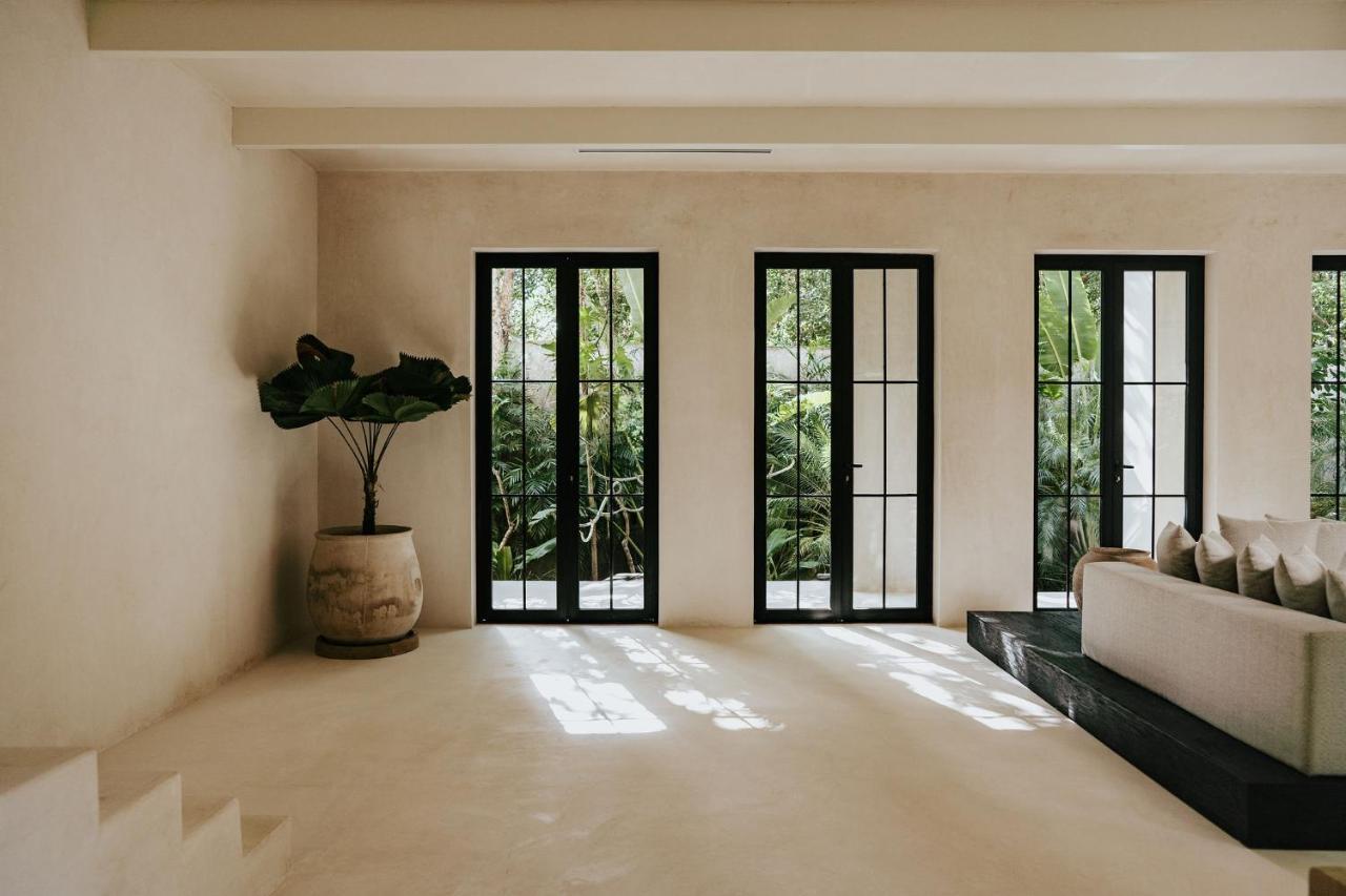 Jashita Tulum Luxury Villas Exterior photo