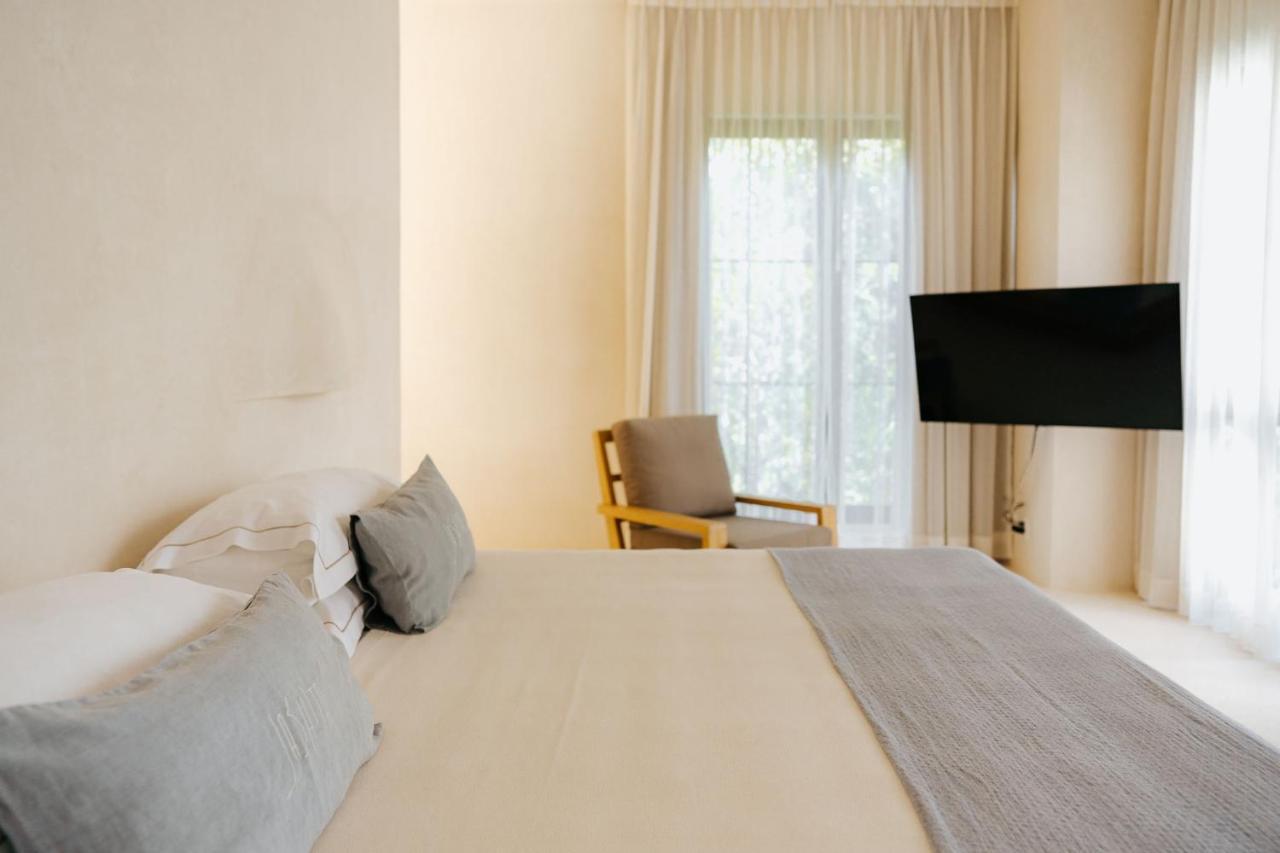 Jashita Tulum Luxury Villas Exterior photo