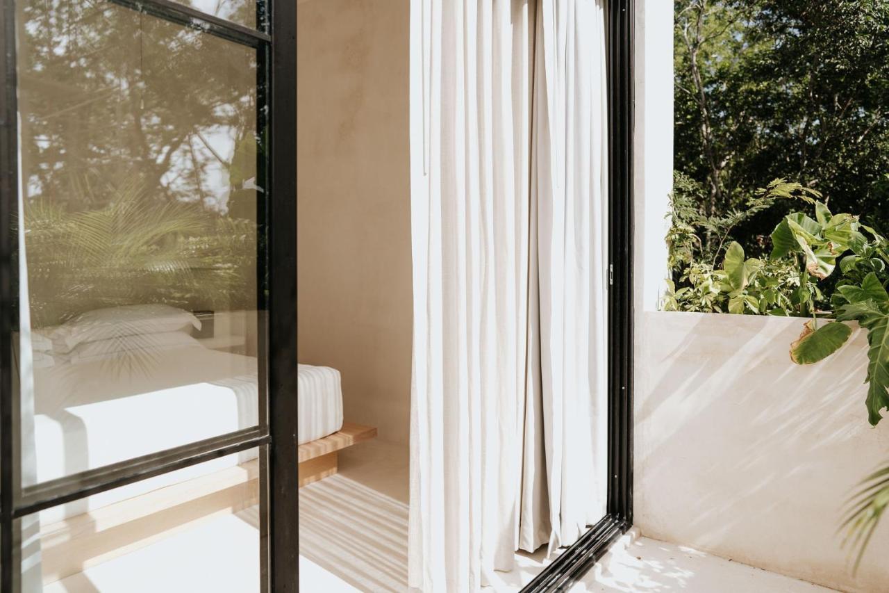 Jashita Tulum Luxury Villas Exterior photo