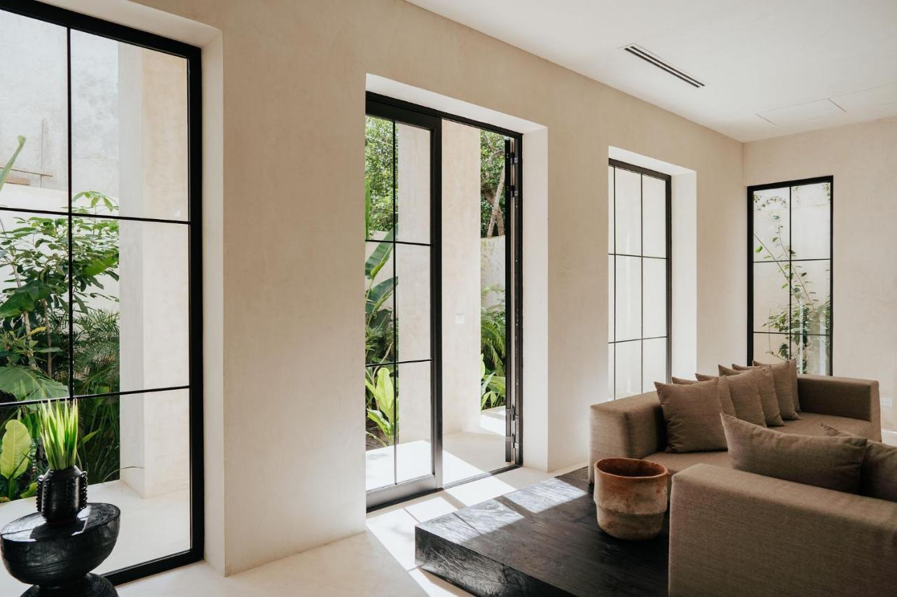 Jashita Tulum Luxury Villas Exterior photo