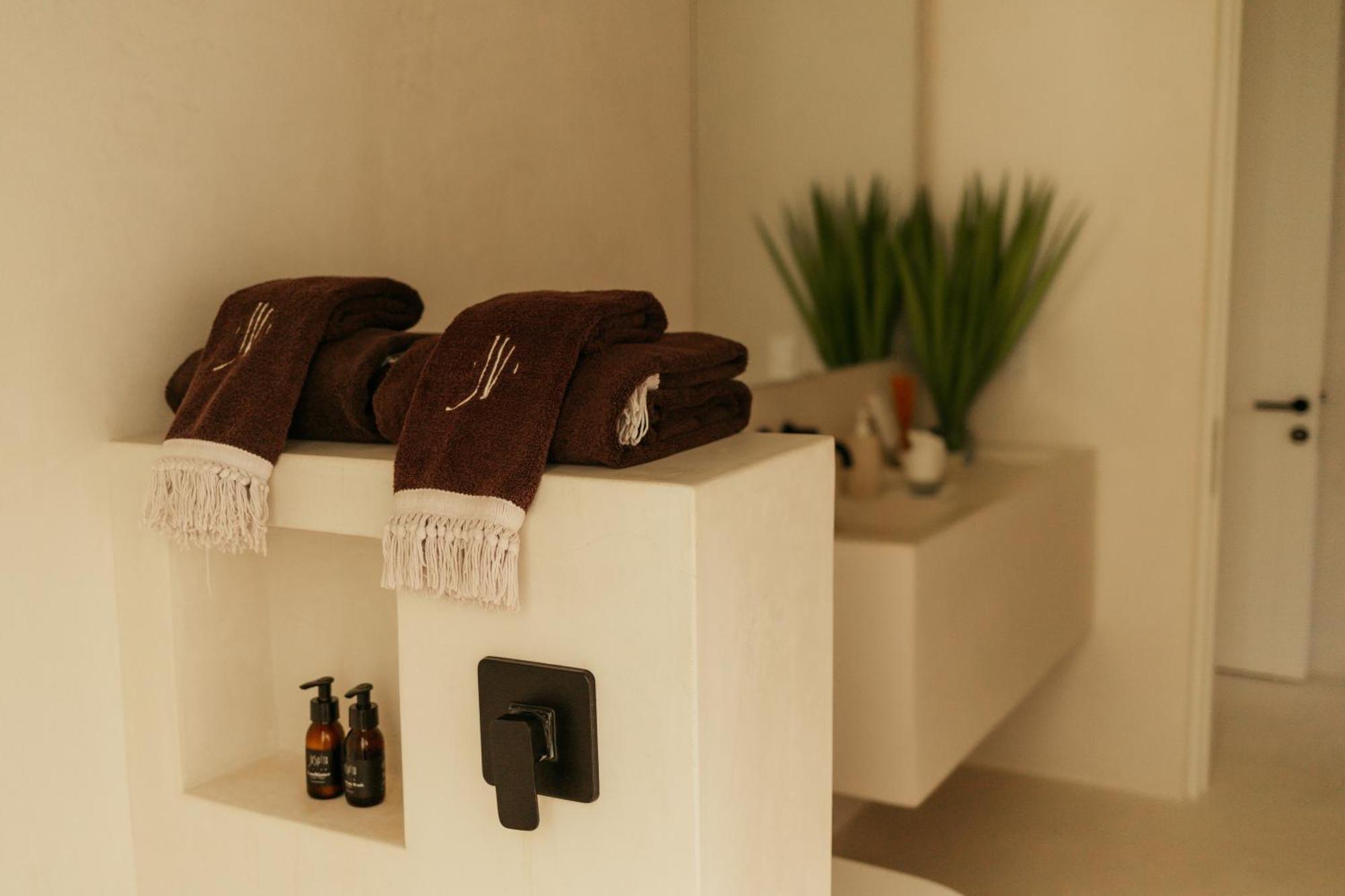 Jashita Tulum Luxury Villas Exterior photo